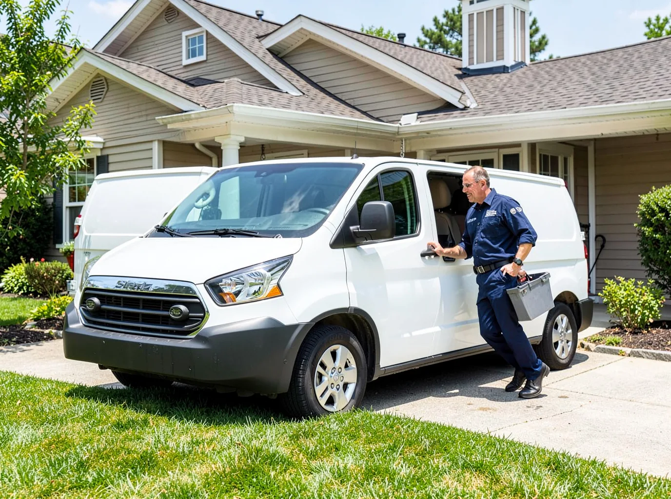 Emergency Plumber company in Kirby, OH