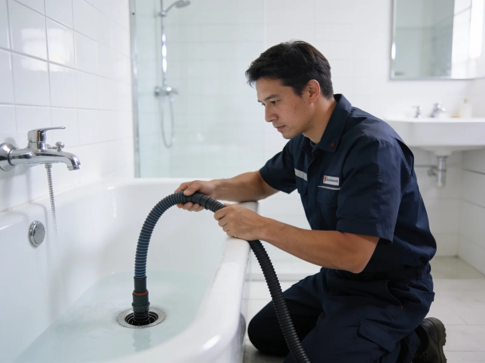 Emergency Plumber Kirby, OH FAQs